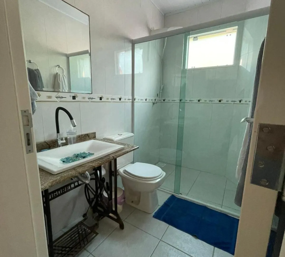 Hotel Perola Do Gravata Navegantes Brazylia