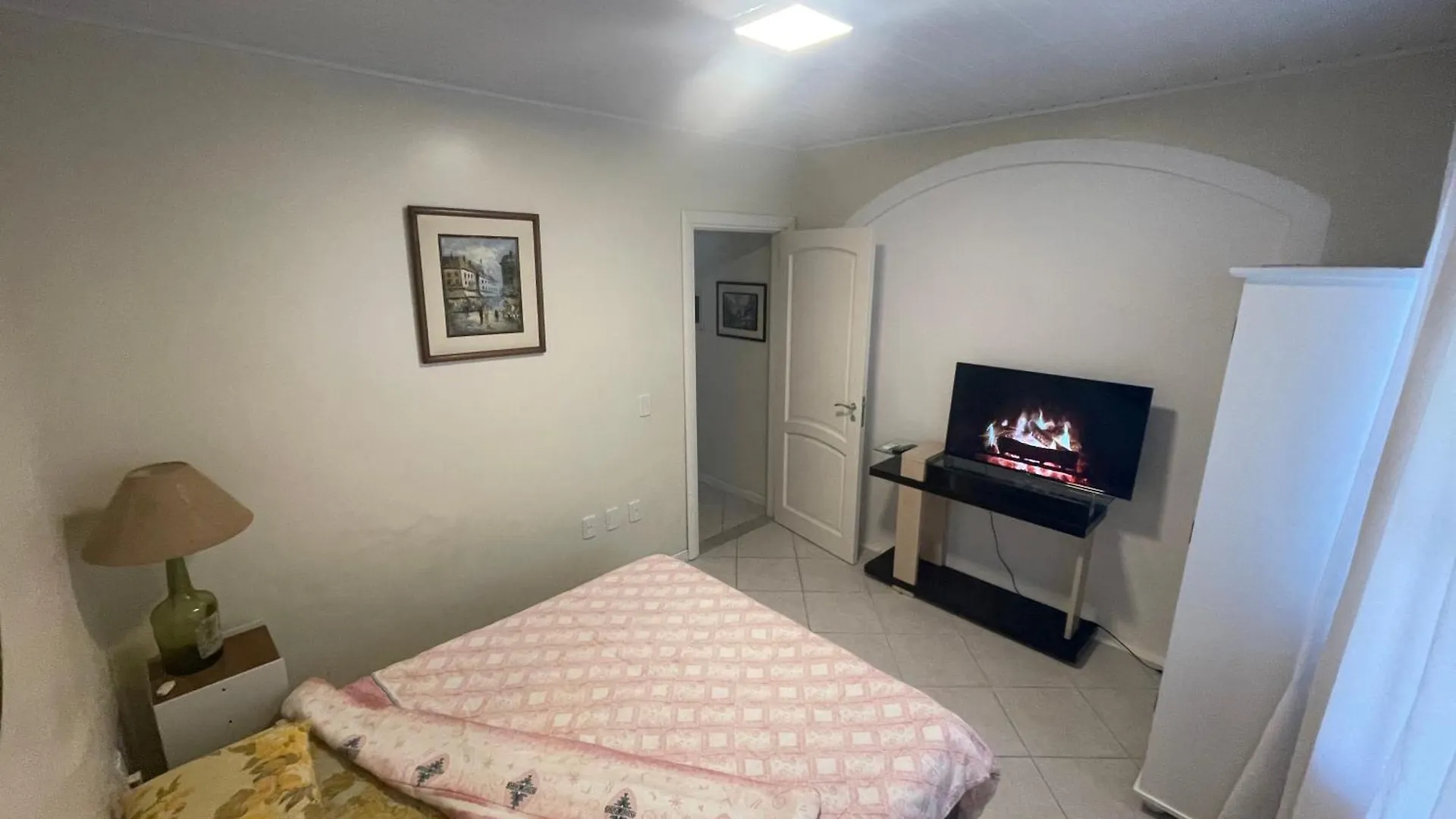 Hotel Perola Do Gravata Navegantes