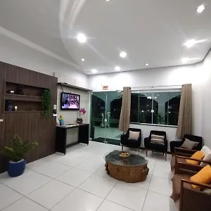 Hotel Miotto Executive, Navegantes