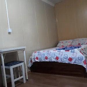 Barros Estalagem